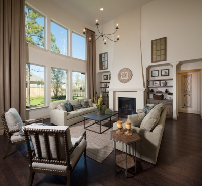 Living Rooms Image