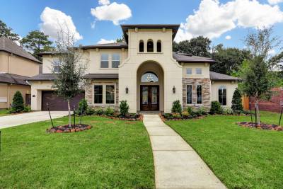 5810 Stratton Woods