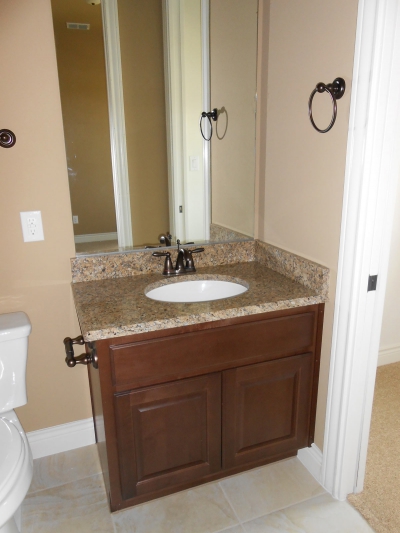 Bathrooms Image