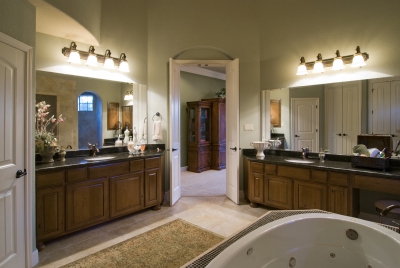 Bathrooms Image
