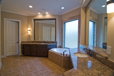 Bathrooms Image