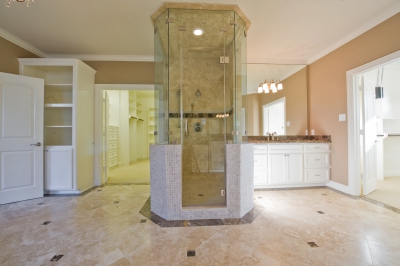 Bathrooms Image