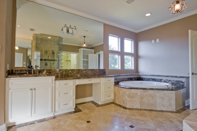 Bathrooms Image