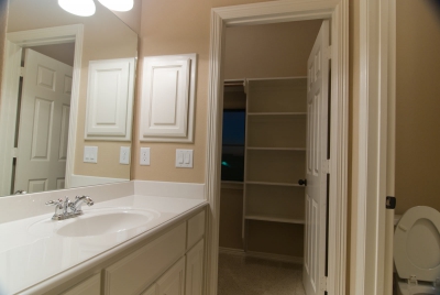 Bathrooms Image