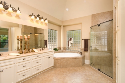 Bathrooms Image