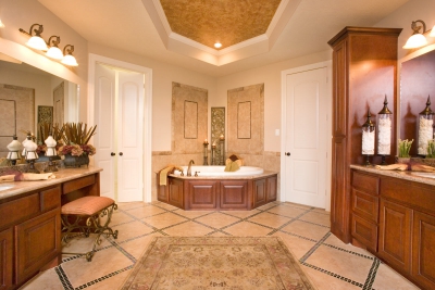 Bathrooms Image