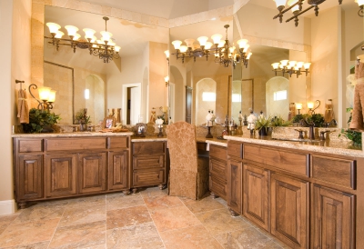 Bathrooms Image