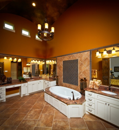 Bathrooms Image