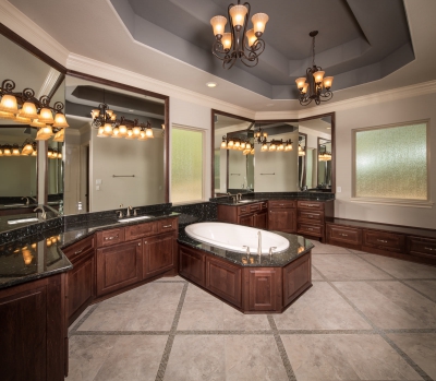 Bathrooms Image