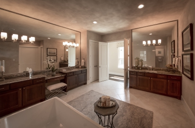 Bathrooms Image