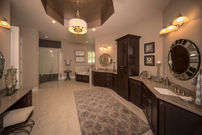 Bathrooms Image