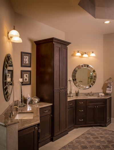 Bathrooms Image