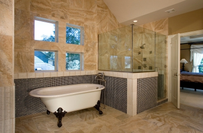 Bathrooms Image