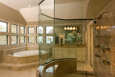 Bathrooms Image