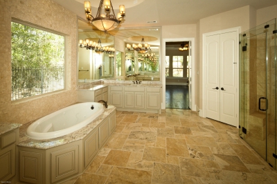 Bathrooms Image