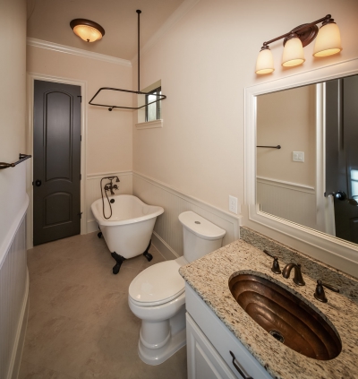 Bathrooms Image