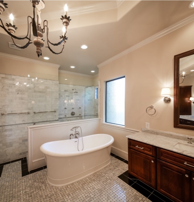 Bathrooms Image