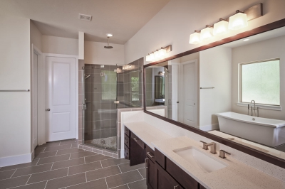 Bathrooms Image