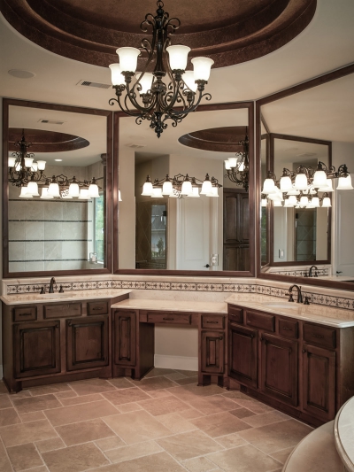 Bathrooms Image