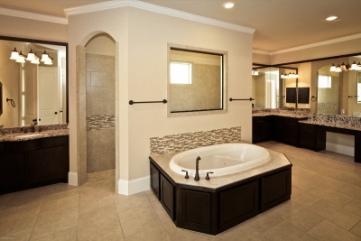 Bathrooms Image