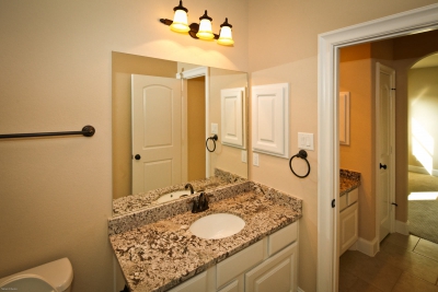 Bathrooms Image