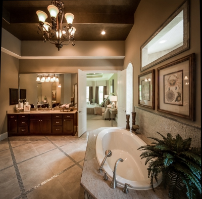 Bathrooms Image