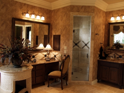 Bathrooms Image