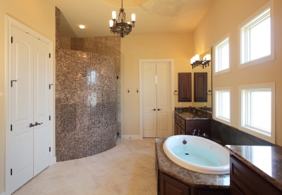 Bathrooms Image
