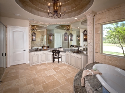 Bathrooms Image