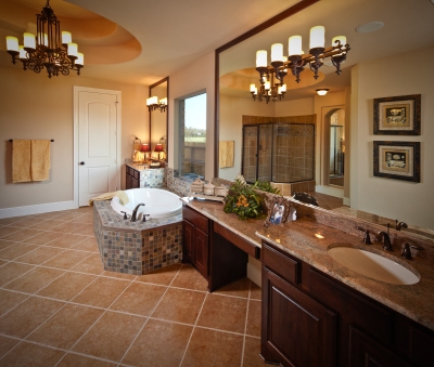 Bathrooms Image