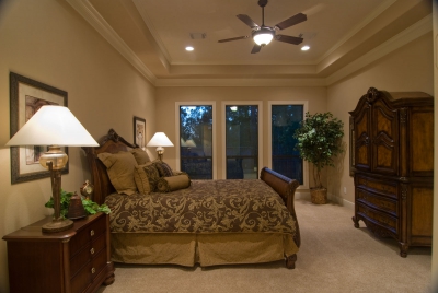 Bedrooms Image