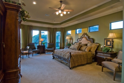 Bedrooms Image