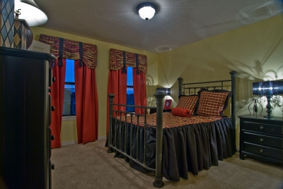 Bedrooms Image