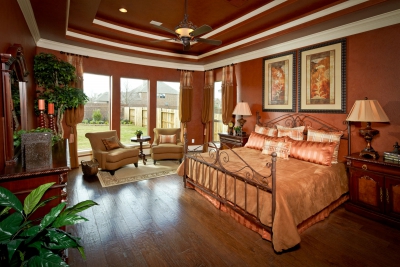 Bedrooms Image