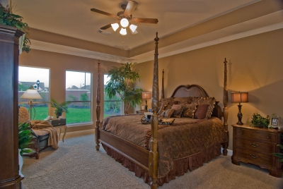 Bedrooms Image