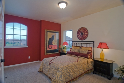 Bedrooms Image