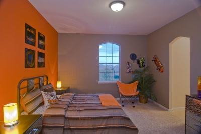 Bedrooms Image
