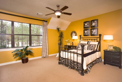 Bedrooms Image