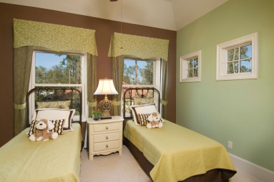 Bedrooms Image