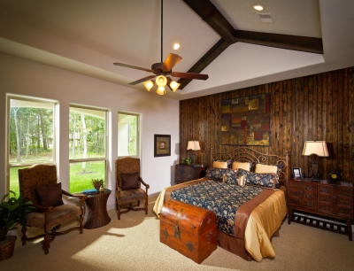 Bedrooms Image