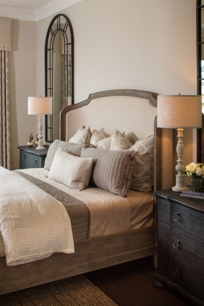 Bedrooms Image