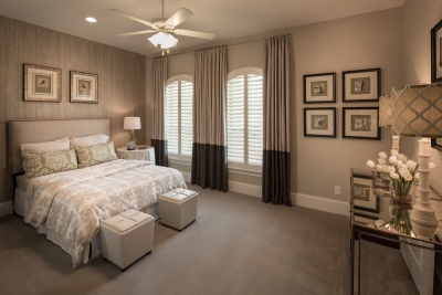 Bedrooms Image