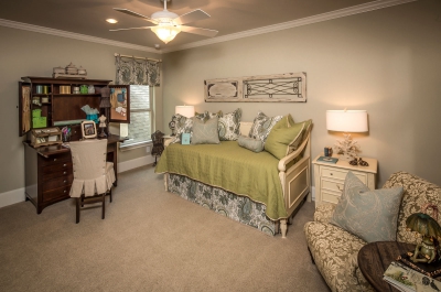Bedrooms Image