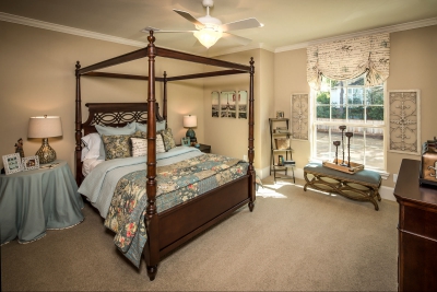 Bedrooms Image