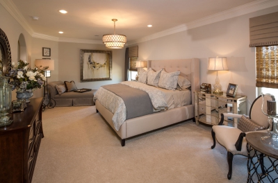 Bedrooms Image