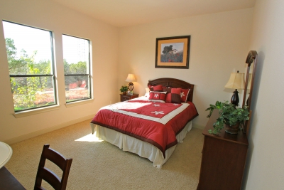 Bedrooms Image
