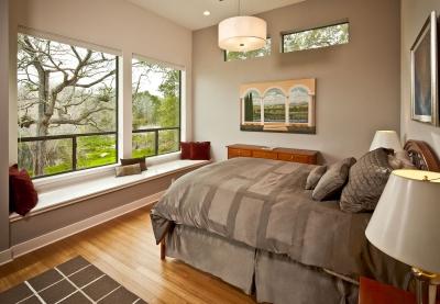 Bedrooms Image