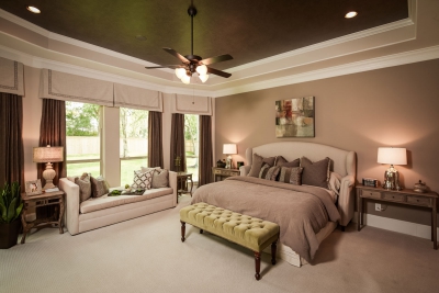Bedrooms Image