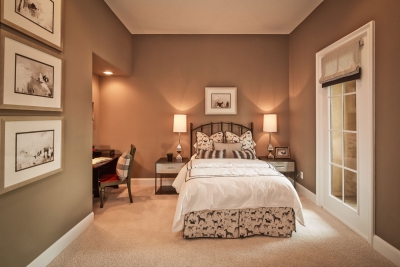 Bedrooms Image