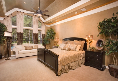 Bedrooms Image